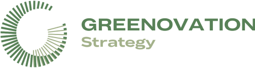 Greenovation strategy